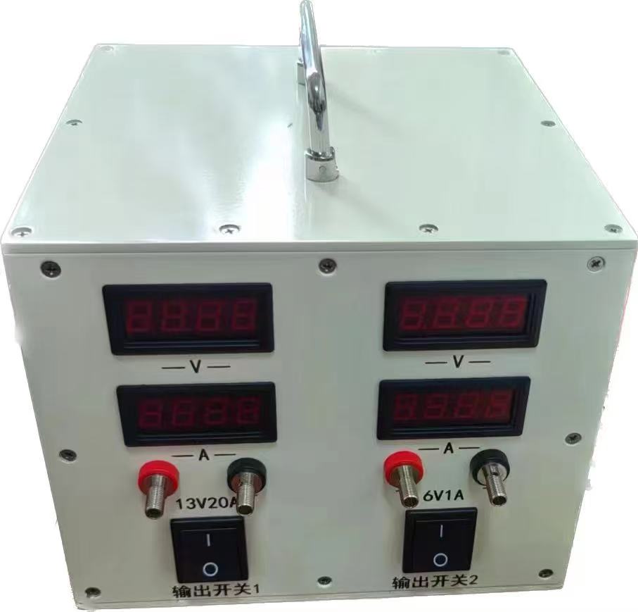 直流開關(guān)電源， 用于精密試驗(yàn)儀器測(cè)試